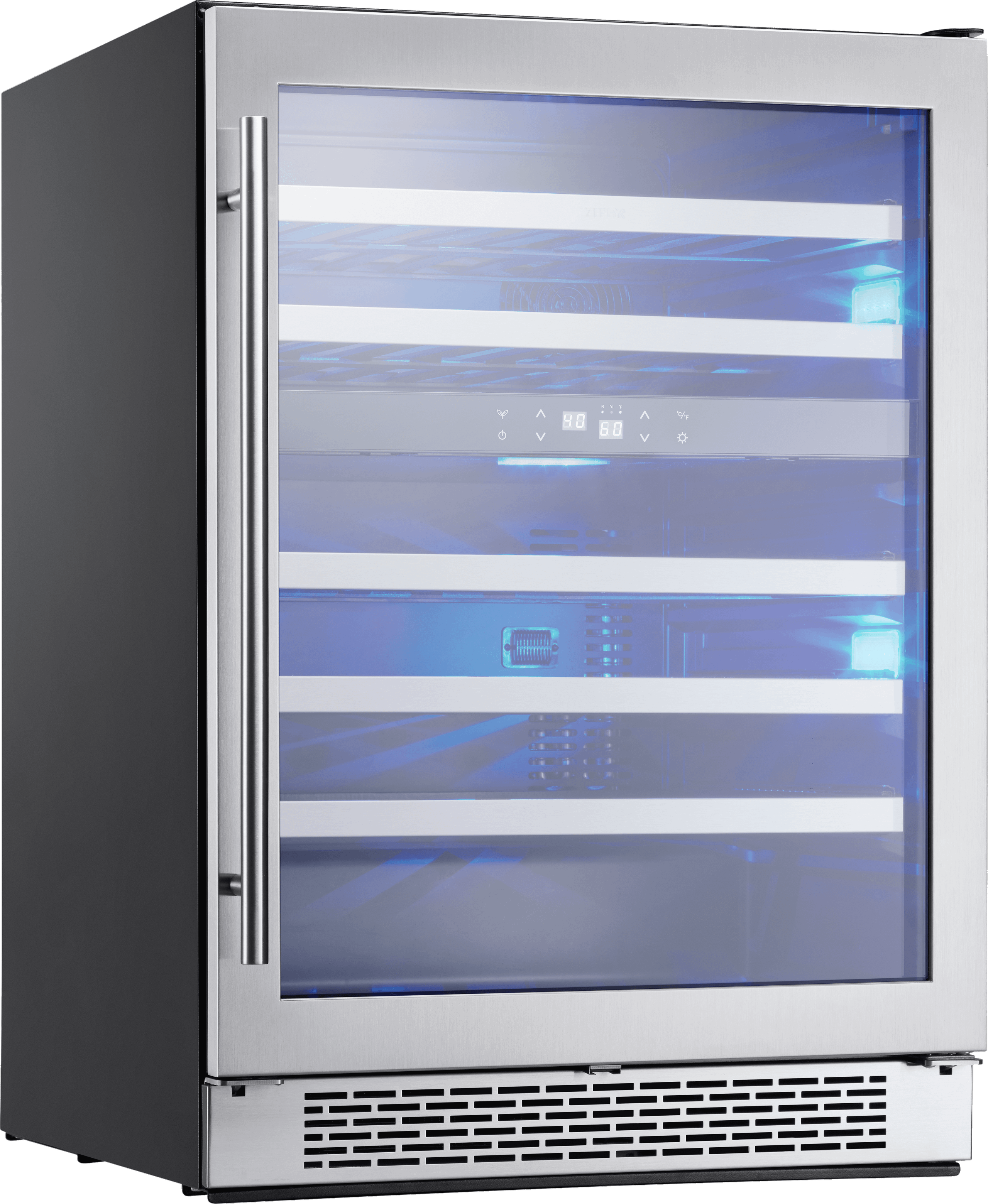 Zephyr PRW24C02AG Presrv Wine Cooler - Thumbnail 2