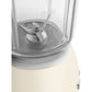 Smeg BLF03CRUS Blenders Cream Blf03Crus