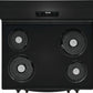 Frigidaire FCRC3012BB 30