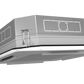 Friedrich FPHSC36A3D Friedrich Floating Air Pro X 36,000 Btu 230V Ductless Mini-Split Ceiling Cassette (Indoor Unit)