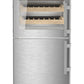 Liebherr SW5291 Combination With Nofrost Freezer Compartment And Wine Tempering Compartment