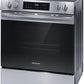Frigidaire FCFE3082BS 30