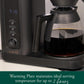 Cafe C7DGB11ZD5 Café™ Specialty Drip Coffee Maker With Glass Carafe