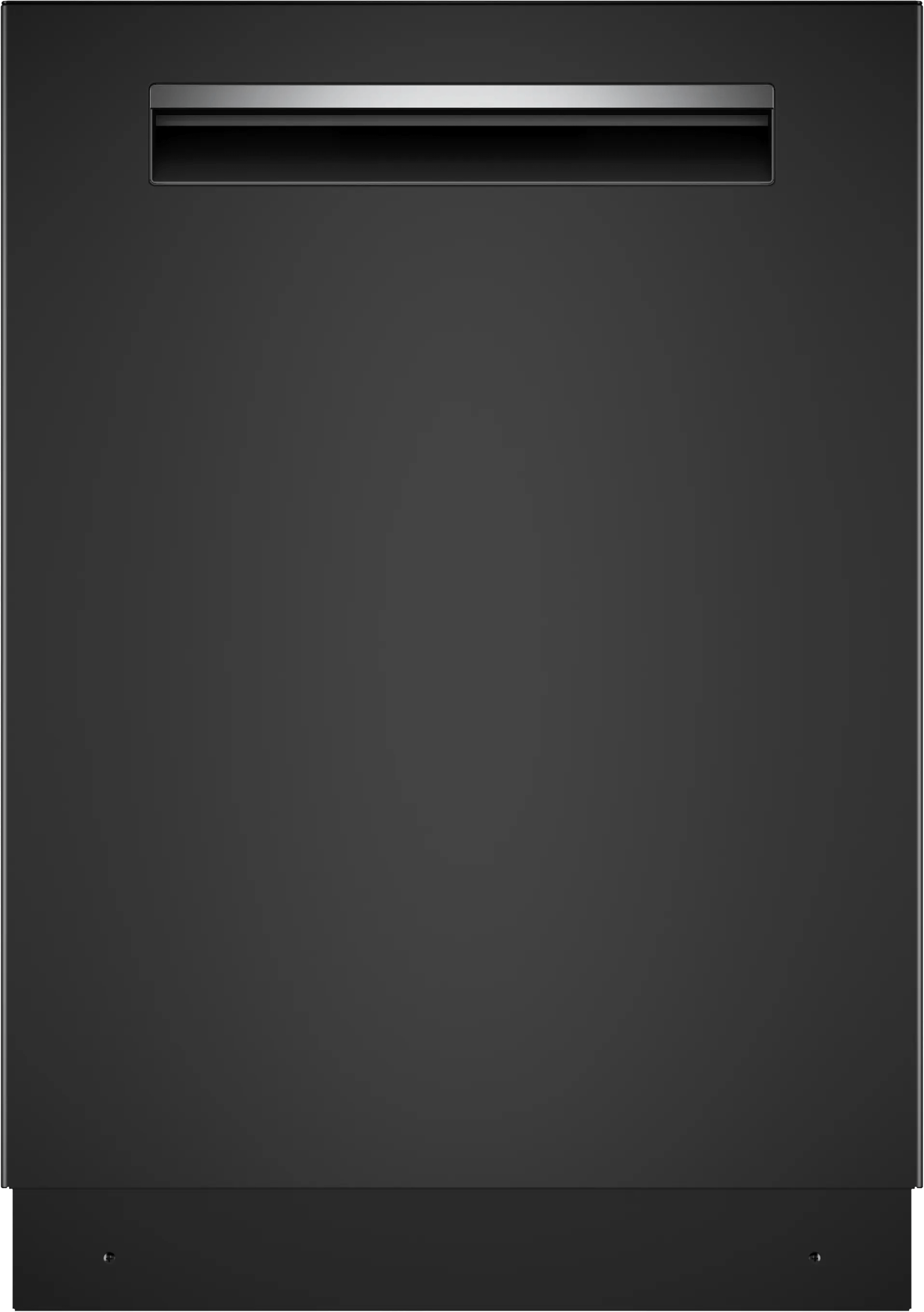 Bosch SHP65DM6N 500 Series, Built-Under Dishwasher, 24'', Black