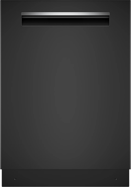 Bosch SHP65DM6N 500 Series, Built-Under Dishwasher, 24'', Black