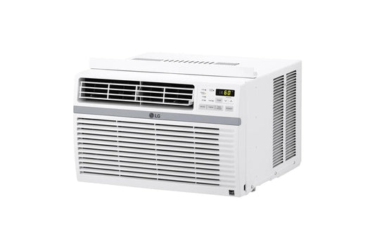 Lg LW1824RD 17,500/18,000 Btu Window Air Conditioner