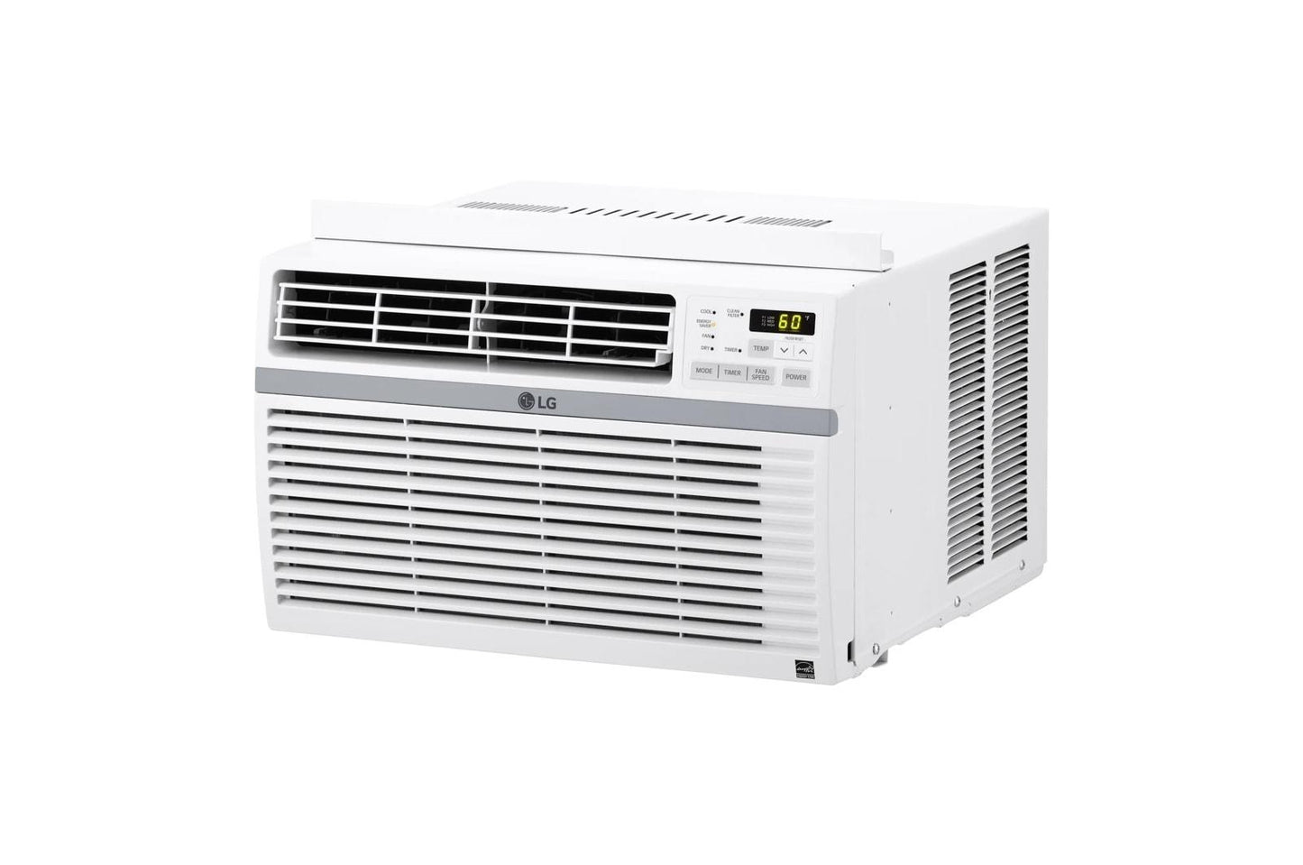 Lg LW1824RD 17,500/18,000 Btu Window Air Conditioner
