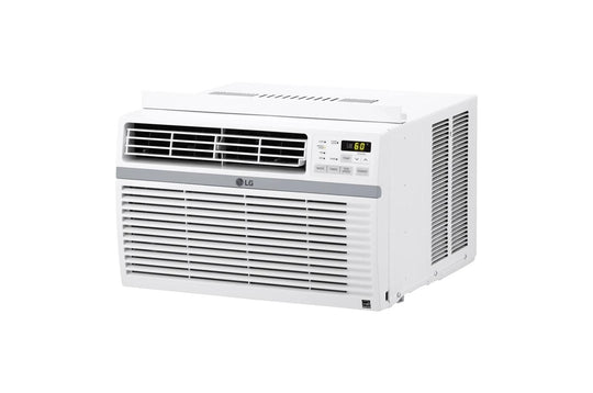 Lg LW1824RD 17,500/18,000 Btu Window Air Conditioner