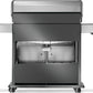 Napoleon Bbq RP625SIBNSS2 Rogue Pro 625 Sib With Infrared Side Burner , Natural Gas, Stainless Steel