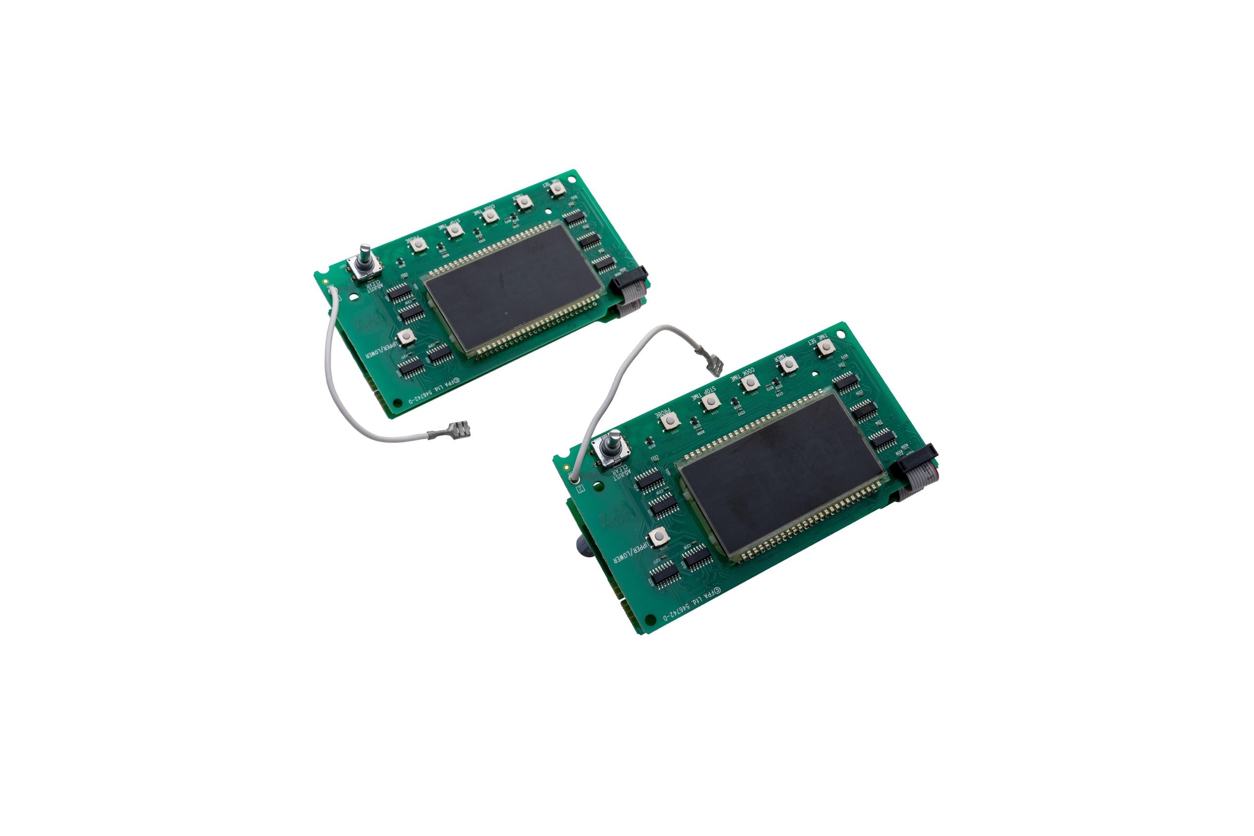 Fisher & Paykel 547387 Kit Limiter Os301V2/Os302A Ss