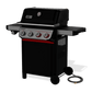 Weber 1500783 Spirit® E-435 Gas Grill (Natural Gas) - Black