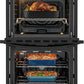 Frigidaire FCWD2730AB 27