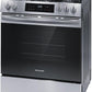 Frigidaire FCFG3082BS 30