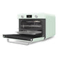 Smeg COF01PGUS Countertop Combi Steam Oven Cof01Pgus