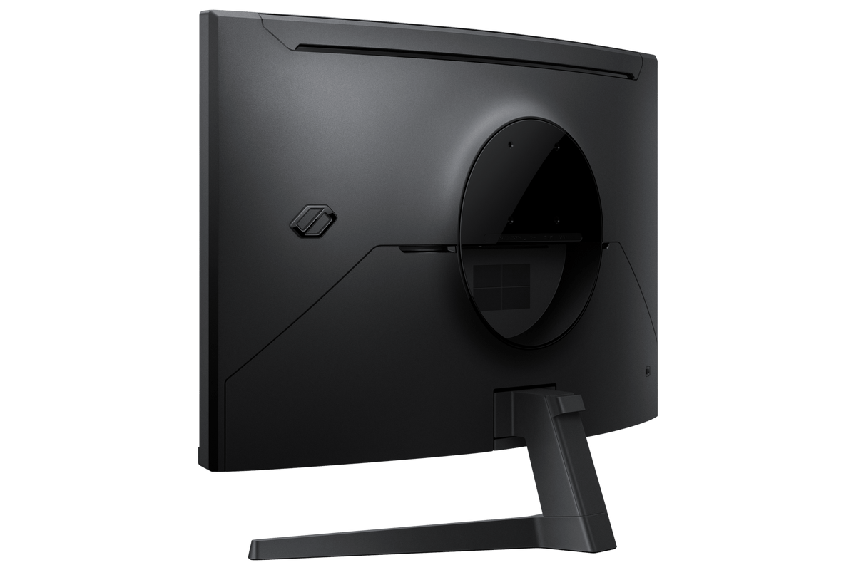 Samsung LS32HG552ENXZA 32 Inch Odyssey G5 G55H Qhd 180Hz Gaming Monitor