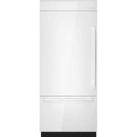 Jennair JPK36BNXWSF 36"(W) Fully Integrated Built-In Bottom-Freezer Refrigerator Panel Kit. Accessories Jenn-Air
