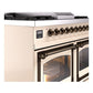 Ilve UND40FNMPAWBLP Ilve Und40Fnmpawblp Nostalgie Ii Noblesse 40