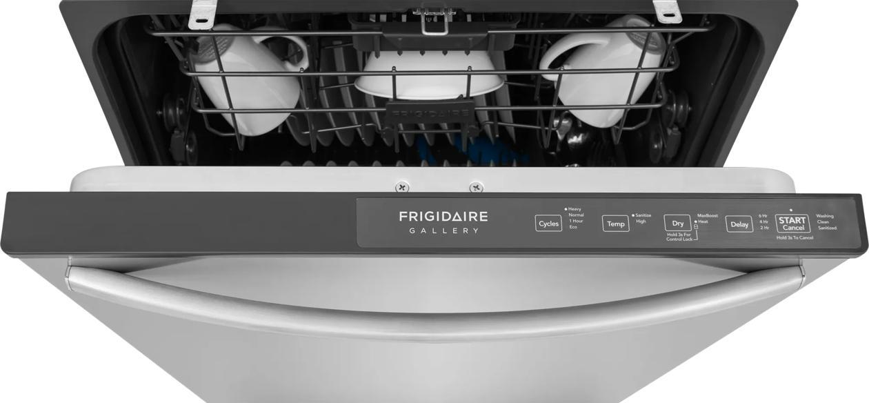Frigidaire GDHH4527AF 24" Dishwasher