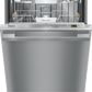 Miele G5266SCVISF G 5266 Scvi Sf - Fully-Integrated, Full-Size Dishwasher For Optimum Drying Results Thanks To Autoopen Drying.