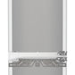 Liebherr IC5100PC Integrated Fridge-Freezer With Easyfresh And Nofrost