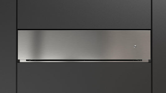 Fulgor Milano F4MWD24S1 24" Warming Drawer