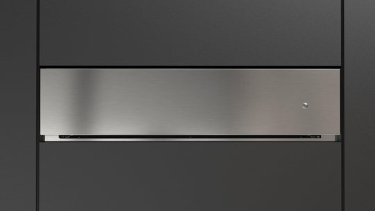 Fulgor Milano F4MWD24S1 24" Warming Drawer