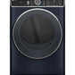 Ge Appliances PFD87ESPVRS Ge Profile™ 7.8 Cu. Ft. Capacity Smart Front Load Electric Dryer With Steam And Sanitize Cycle