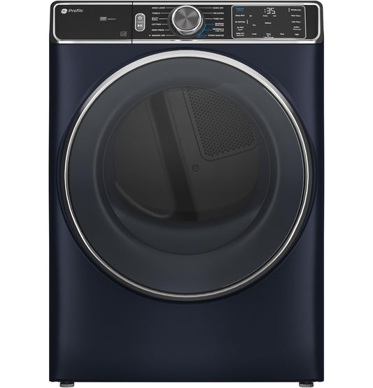 Ge Appliances PFD87GSPVRS Ge Profile™ 7.8 Cu. Ft. Capacity Smart Front Load Gas Dryer With Steam And Sanitize Cycle