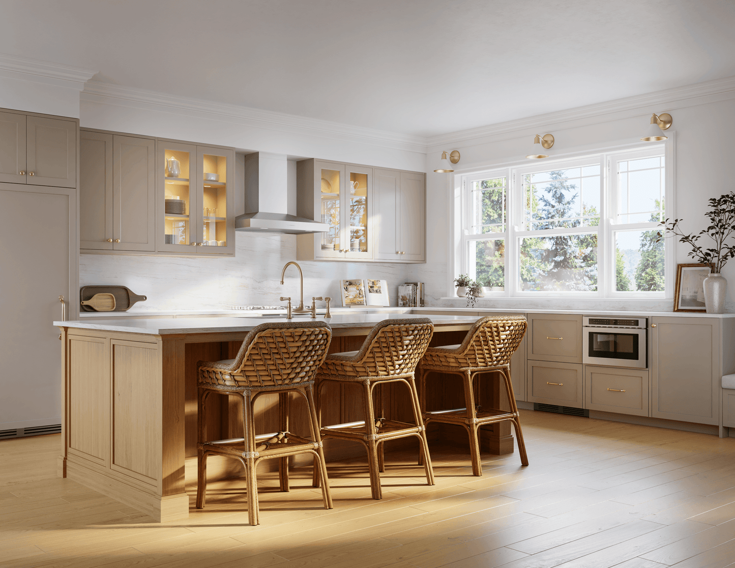 Zephyr ZAME30AS Amalfi Wall, 30In, Stainless Steel