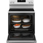 Ge Appliances GRF400PVWW Ge® 30