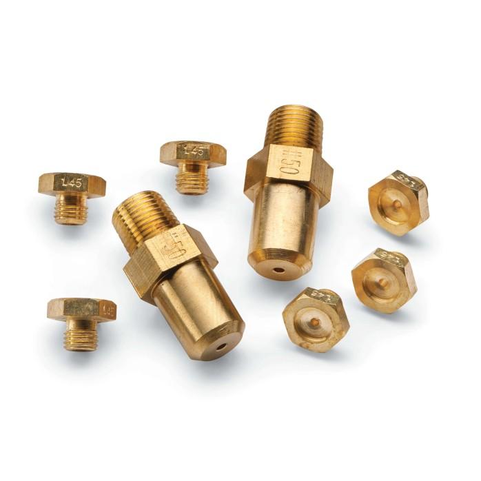 Napoleon Bbq N3701048 Propane To Natural Gas Conversion Kit For For Built-In 32/38/44 Models