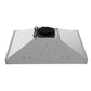 Thor Kitchen TLH3415 34 Inch Liner Hood In 15 Height