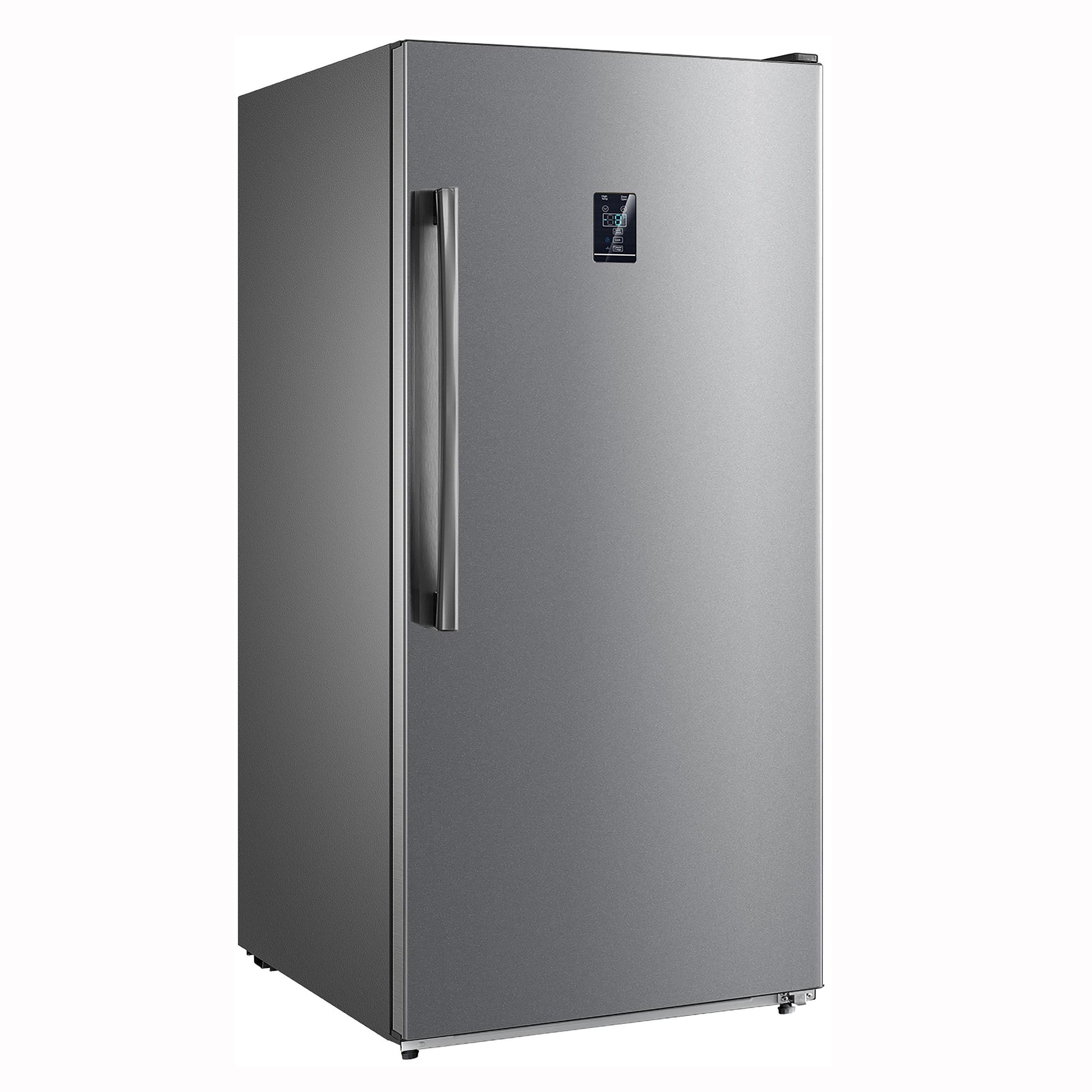 Forno FFFFD193328RS Forno Rizzuto 28-Inch Upright Convertible Refrigerator, Right Swing, Energy Star Certified