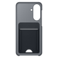Samsung EFOA276TBEGUS Galaxy A27 5G Card Slot Case, Black