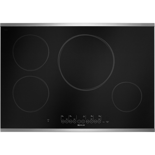Jennair JE10430ADS 30" Induction Cooktop Cooktops Jenn-Air