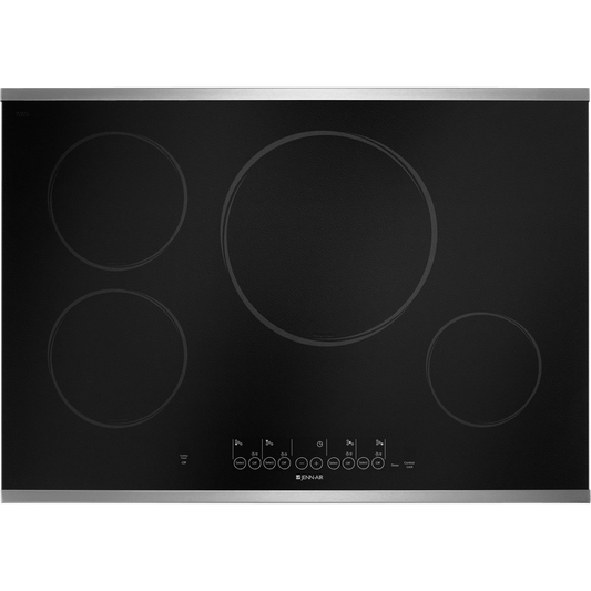 Jennair JEI0430ADS 30" Induction Cooktop Cooktops Jenn-Air