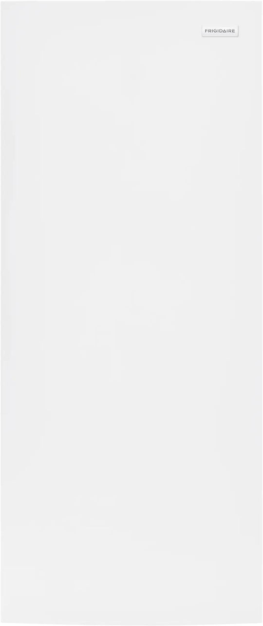 Frigidaire FFUE1626AW 16 Cu. Ft. Garage Ready Upright Freezer
