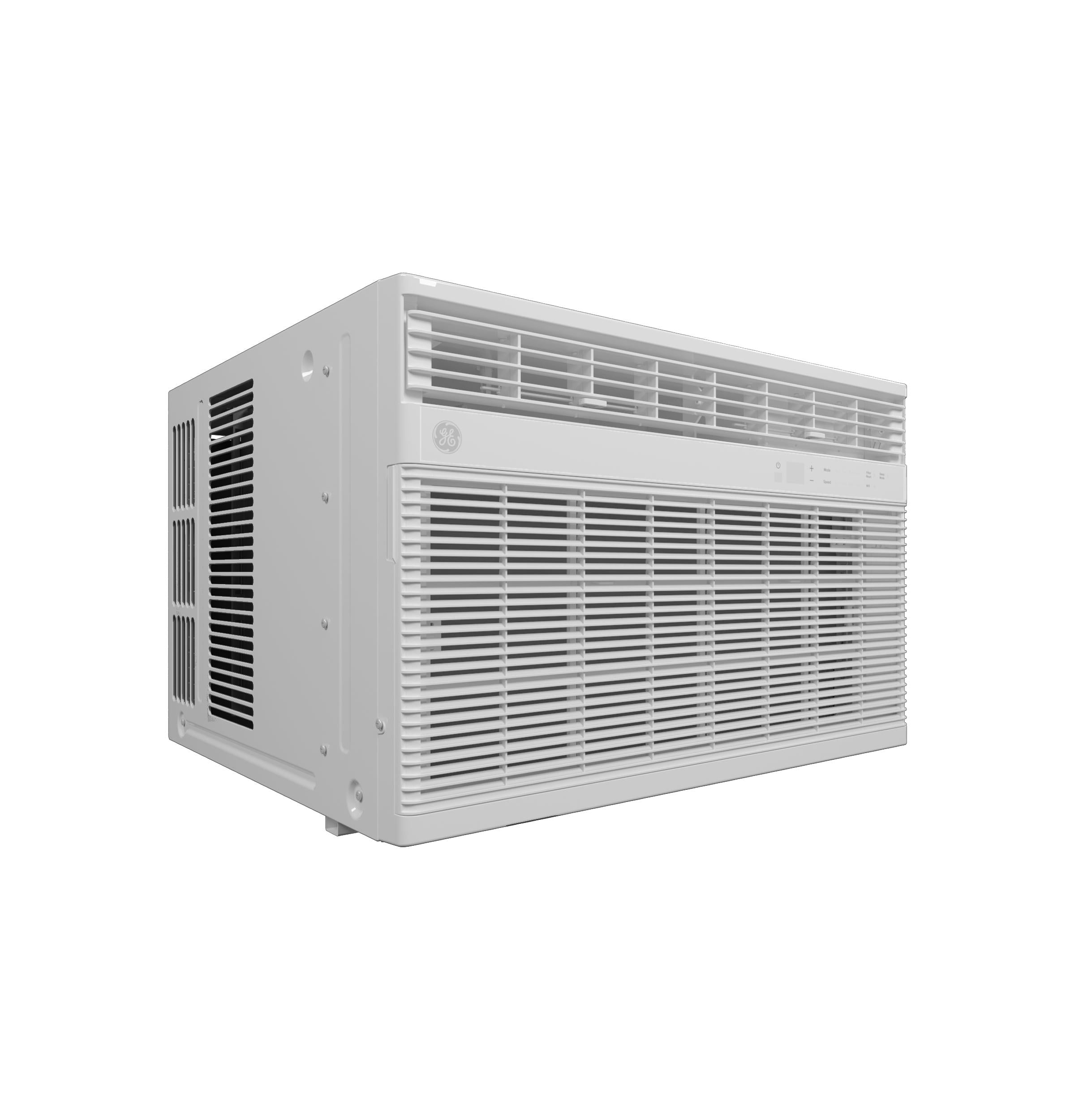 ClearView Window Air Conditioner - Thumbnail 2