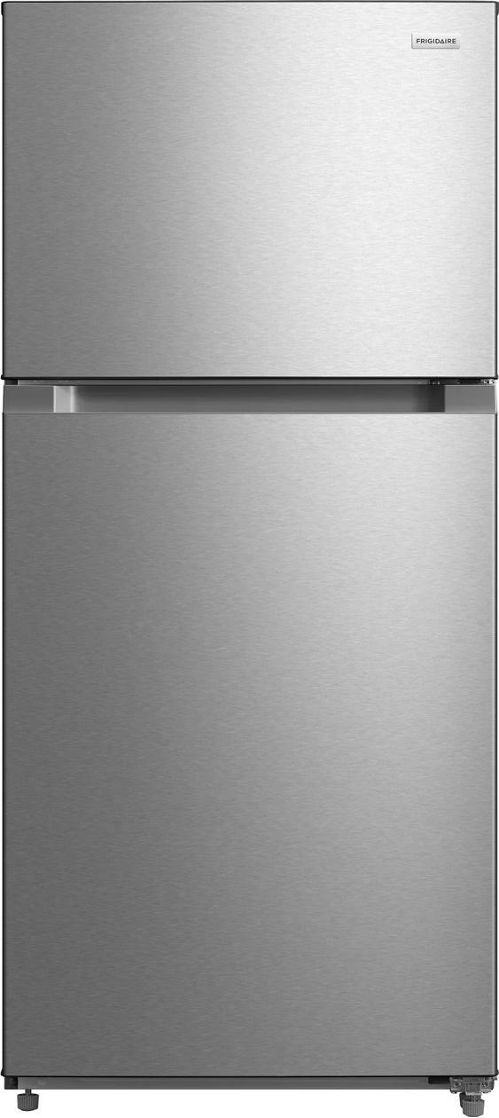 Frigidaire FRTI1936AS 19 Cu. Ft. Garage Ready Top Freezer Refrigerator