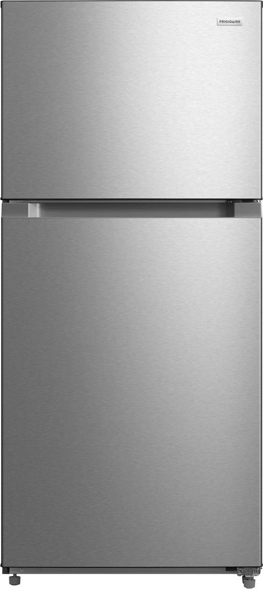 Frigidaire FRTI1936AS 19 Cu. Ft. Garage Ready Top Freezer Refrigerator