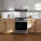 Frigidaire FCVW3062AS Frigidaire Undercabinet 30