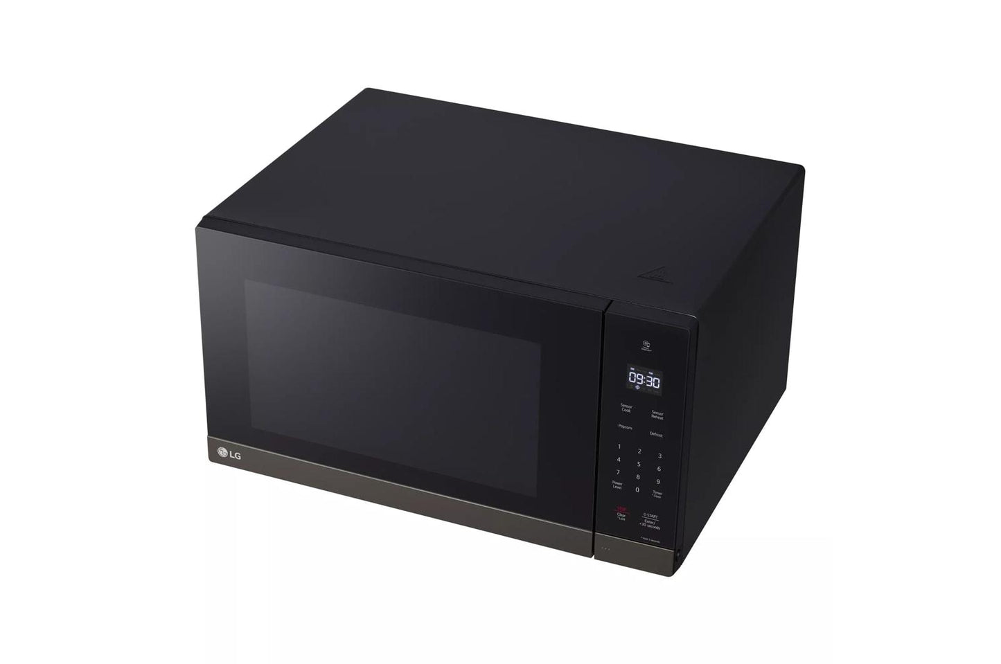 Lg MSER2090D 2.0 Cu. Ft. Neochef™ Countertop Microwave With Smart Inverter And Sensor Cooking
