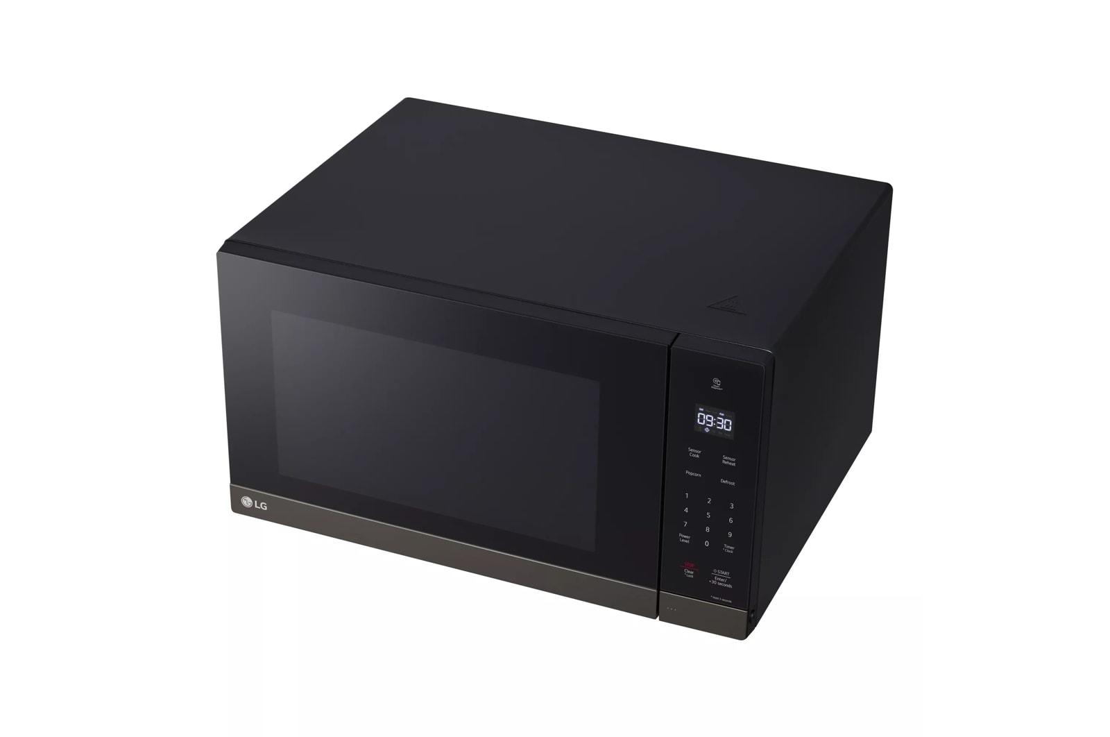 Lg MSER2090D 2.0 Cu. Ft. Neochef™ Countertop Microwave With Smart Inverter And Sensor Cooking