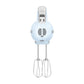 Smeg HMF01PBUS Sda - Hand Mixer Pastel Blue Hmf01Pbus