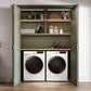 Samsung DV25FG60BVBE Compact Electric Dryer Wi-Fi Connectivity Sensor Dry 4.0 Cu.Ft.