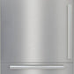 Miele KF2812SF Kf 2812 Sf Stainless Steel/Cleansteel - Mastercool™ Fridge-Freezer For High-End Design And Technology On A Large Scale.