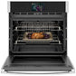 Ge Appliances PTS9000SZSS Ge Profile™ 30
