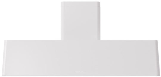 Ilve UAG60WH Nostalgie Inch Wall Mount Range Hood
