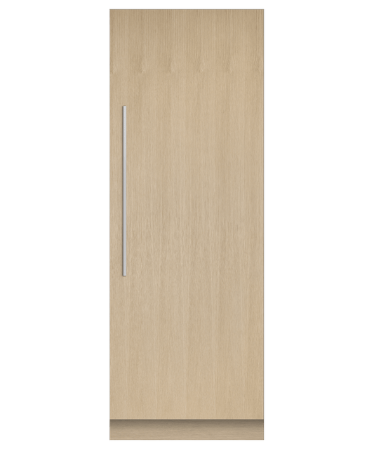 Fisher & Paykel RS3084FRJE1 30" Series 11 Integrated Column Freezer