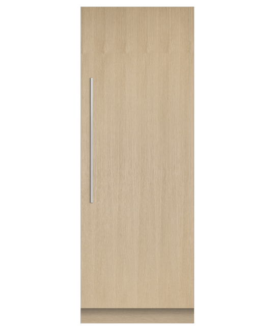 Fisher & Paykel RS3084FRJE1 30" Series 11 Integrated Column Freezer